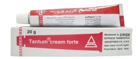 TANTUM ROSE 5/PACKET | %3 تانتم وردى بودره5كيس 20و