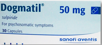 دوجماتيل50مجم30كبسوله