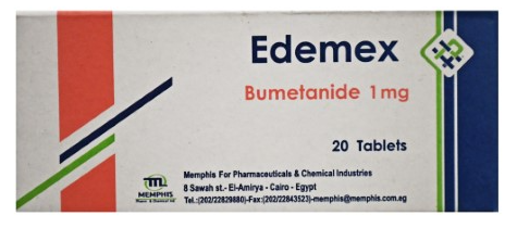 EDEMEX 20/TAB | %3 اديمكس اقراص 20و *