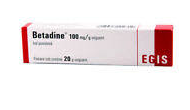 BETADINE VAGINAL DOUCHE | بيتادين دش مهبلى120س 20و