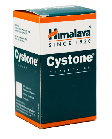 CYSTONE TABLETS 10X10 | سيستون اقراص 60 قرص
