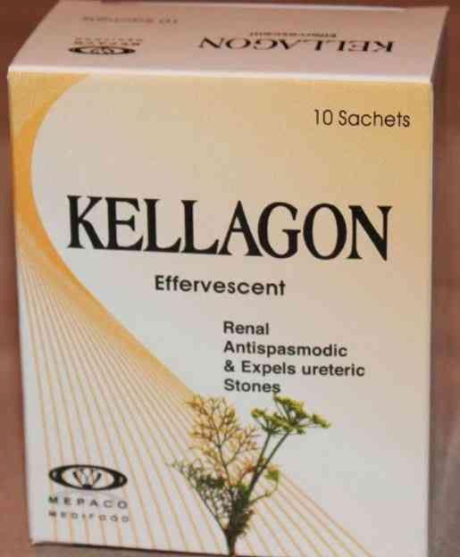 KELLAGON EFF 10/SACHETS | %3+20 كـــلاجـــون فـــوار