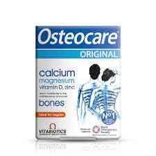 OSTEOCARE 30 TAB | استيوكيـــــر اقــراص