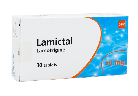لاميكتال اقراص 50مجم30ق