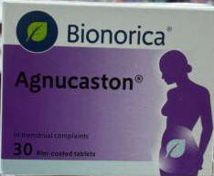 AGNUCASTON 30 TAB | اجنــوكـاســــــــتون