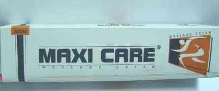 MAXI CARE CREAM | ماكس كير كريم