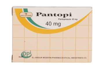 99Pantopi 40mg 10tab | pantopi 40mg 10tab