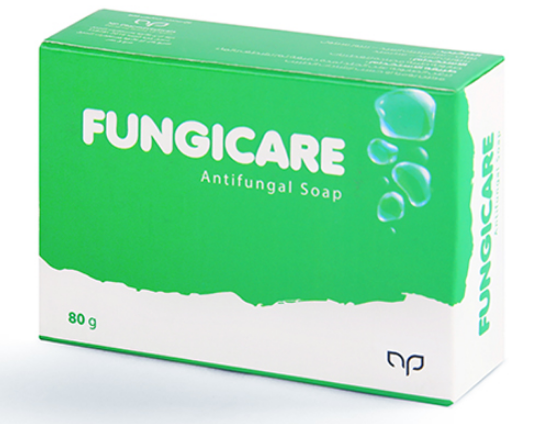FUNGICARE SOAP | فنجى كير صابون