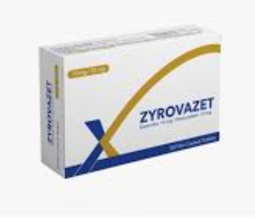 ZYROVAZET 10..20MG 30 TAB | زيروفازيت 10..20مجم 30 قرص