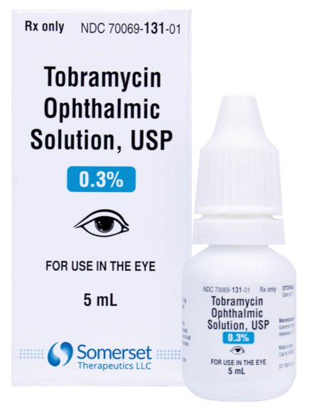 Optipred eye drops 5 ml | أوبتيرد قطره عين 5 مل
