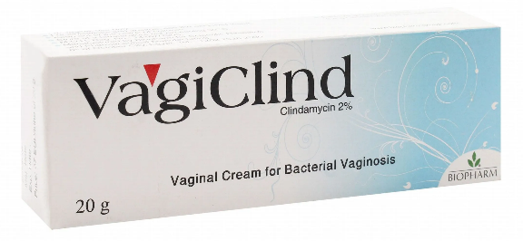 VagiClind vaginal cream 20 gm | فاجيكلند كريم مهبلى 20 جم