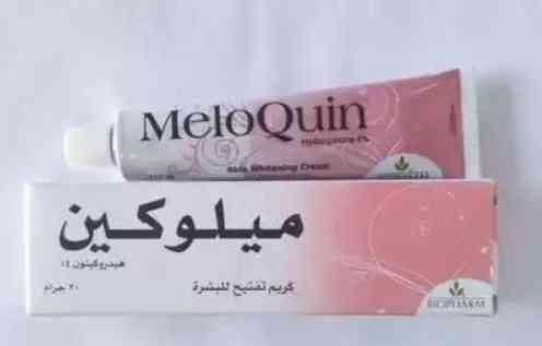 meloquin 4 cream | ميلوكين 4 كريم