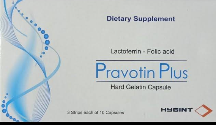 pravotin sachets 30SACHETS | برافوتين اكياس 30 كيس