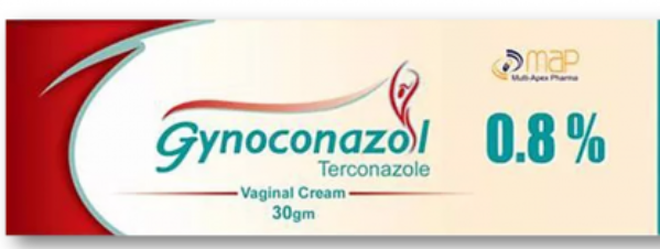 Gynoconazol 30 gm 0.8 cream | جينوكونازول 30 جرام 0.8 كريم