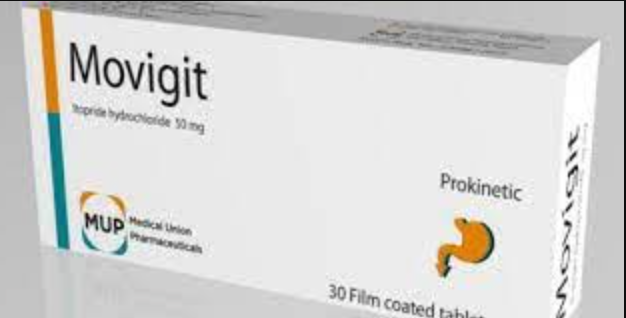MOVIGIT 30TAB30 TABLETS | موفيجيت 30قرص