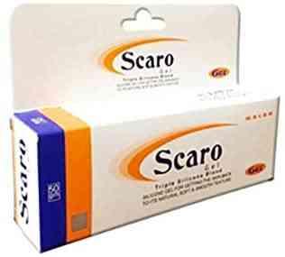 Scaro gel 50 gm | سكارو جل 50 جم