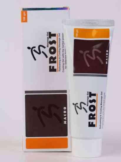 Frost gel 100 gm gel | فروست جيل 100 جم جل