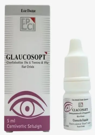 azarga 5ML EYE DROPS | ازارجا قطرة 5 مللي