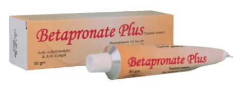 BETAPRONATE PUS CREAM | بيتابرونات لس كريم