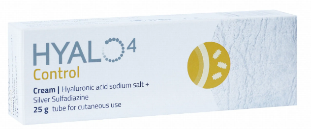 HYALO 4 control cream 25 gm | هايلو 4 كونترول كريم 25 جم
