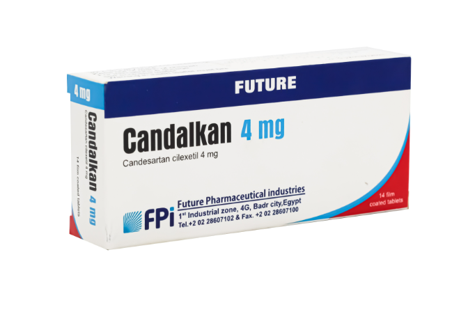 candlkan 4mg | كاندلكان 4مجم