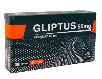 GLIPTUS PLUS 50 500 TAB