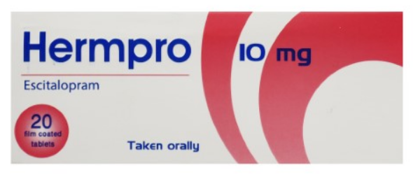 hermpro 10 mg tab | هيرمبرو 10 مجم كبسول