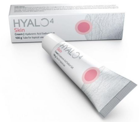 hyalo 4 skin gel 30 g | هيالوفورسكين جيل 30جم