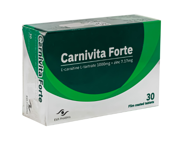 carnivita advance for women sachets | كيس 30ادفانس النساء