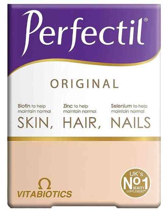 perfectil original 30 tab | بيرفكتل اورجينال 30 قرص