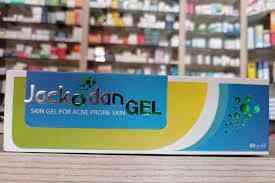 jackodan gel | جاكودان جيل