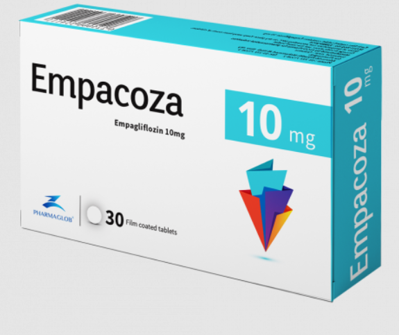 empacoza 10 mg tablets | ايمباكوزا 10 مجم اقراص