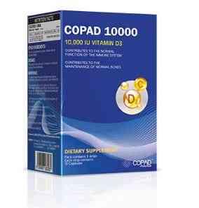 copad 10000 capsules | كوباد 10000 كبسول