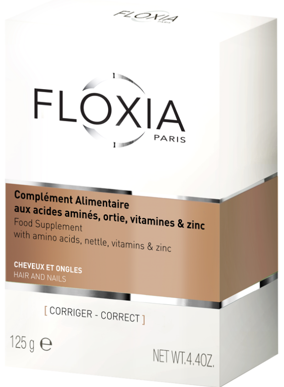 Floxia Revitalising Hair Serum 50ml | فلوكسيا ريفيتاليسينج هير سيرم 50 مل