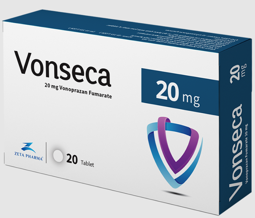 vonseca 20mg tablets | فونيسكا 20 مجم اقراص