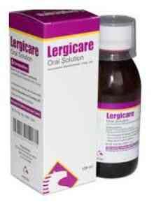 lergicare oral solution | ليرجيكير شراب