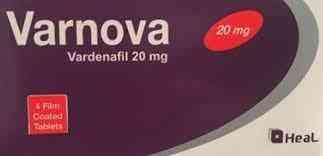 varnova 10 mg tablets | فرنوفا 10 مجم اقراص