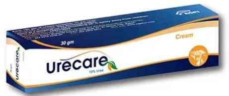 urecare cream 30 gm | يوريكير كريم 30 جم