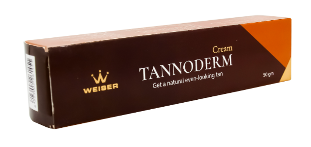 tannoderm cream | تانوديرم كريم
