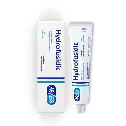 hydrofusidic cream 20 gm | هيدروفيوسيديك كريم 20 جم