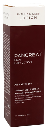 pancreat shampoo 200 ml | شامبو بان كرايت 200 ملي