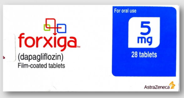 forxiga 5mg tablets | فورسيجا 5 مجم اقراص