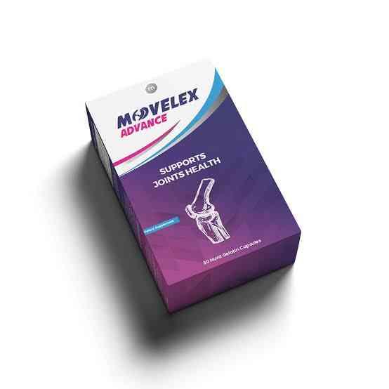 movelex advance 30 capsule | موفليكس ادفانس 30 قرص
