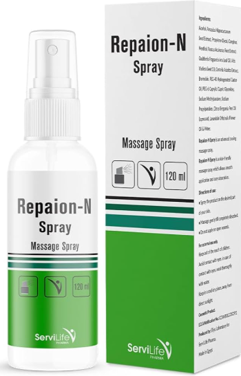 repaion-n spray | ريبايون-ان سبراى