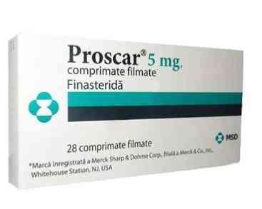 proscar 5 mg tablets | بروسكار 5مجم اقراص
