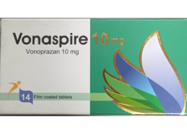 vonaspire 10mg 30 tab | فوناسبير 10مجم 30 قرص