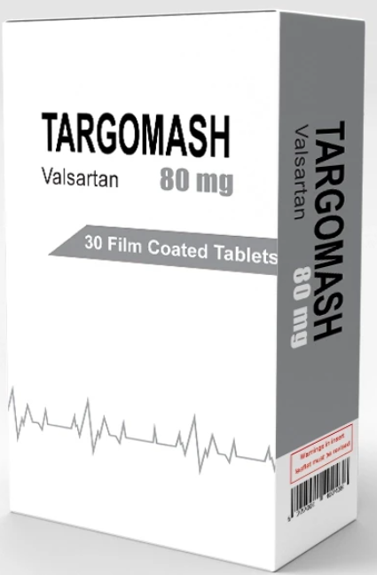 targomash 80 12.5 | تارجوماش كومب 80 12.5