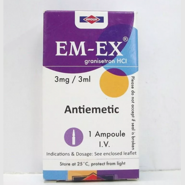 em-ex amp | ام اكس