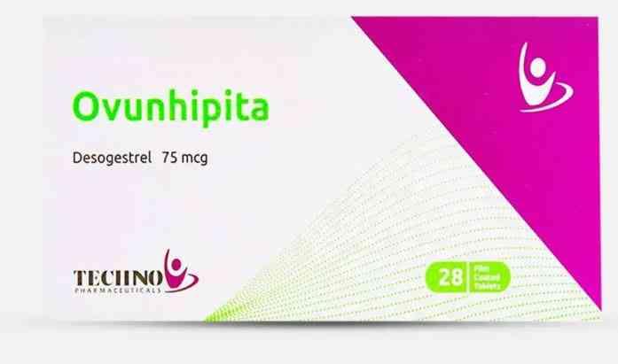 ovunhipita 28 28 TAB | اوفيون هبتا 28 قرص