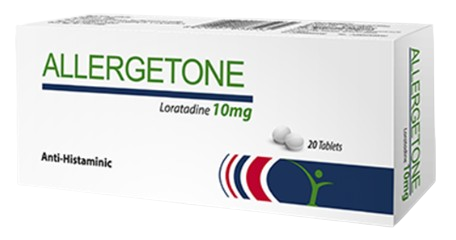 allergetone 10 mg tab | allergetone 10 mg tab
